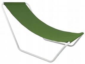 Paplūdimio kėdė Garden Line LEZ4264, 98 cm x 50 cm x 54 cm