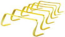 Treniruočių barjeras SKLZ 1860, 52 cm, 6 vnt.