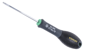 Atsuktuvas Stanley FatMax, šešiakampis, izoliuotas, 15 cm