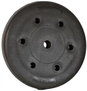 Disku svari Energetic Body Weight Disc x 20 kg