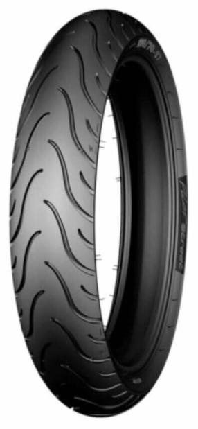 Motocikla riepa Michelin Pilot Street 140 / 70 / R17, 66-H