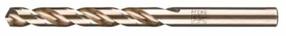 Metallist puur, komplekt Pferd Co5 HSSE DIN338, teras/roostevaba teras/alumiinium, hsse-co5, silindriline, 8 mm x 11.7 cm