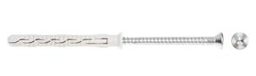 Tüübel Klimas KPS, universaalsed, 8 mm x 80 mm, 50 tk