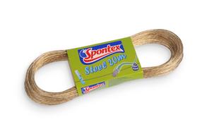 Veļas aukla Spontex 97024012, 20 m