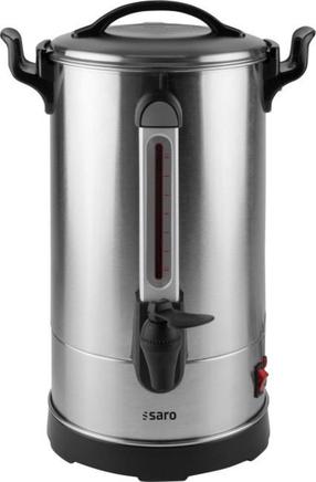 Perkolaator Saro Cappono 100, 10.8 l