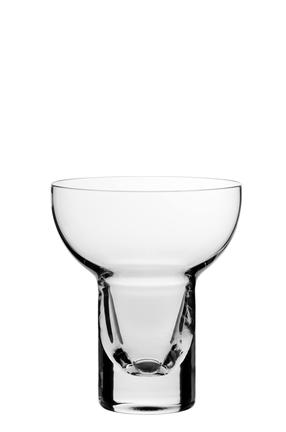 Kokteiļu glāze Krosno SHAKE N°1, stikls, 0.19 l, 4 gab.