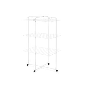 Сушилка для одежды Brabantia HangOn Tower, 0.76 м, белый цв.
