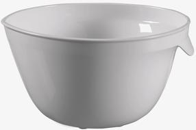Miksera trauks Curver, pelēka krās., 2.5 l