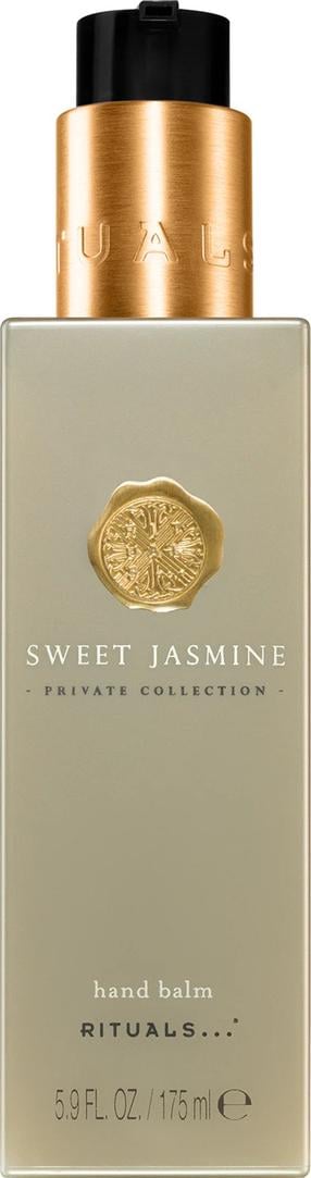 Roku balzams Rituals Private Collection Jasmine, 175 ml