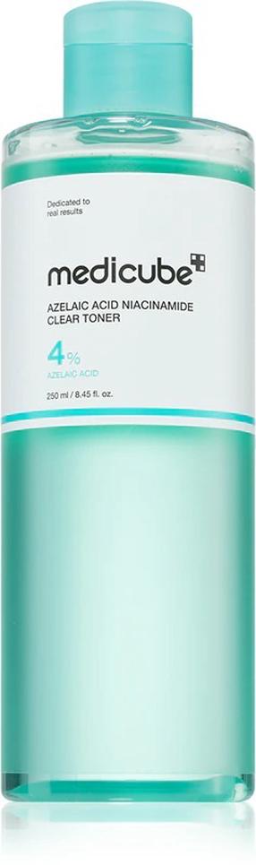 Sejas toniks Medicube Azelaic Acid Niacinamide, 250 ml