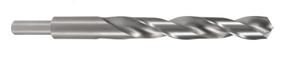 Metalo grąžtas Exact DIN338, metalas, hss-g, 12 mm x 15.1 cm