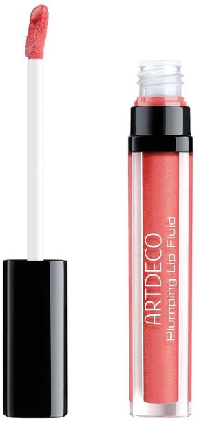 Lūpu krāsa Artdeco Plumping Lip Fluid, 3 ml, 10 rosy sunshine