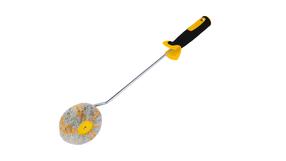 Volelis su rankena Forte Tools, 40 mm
