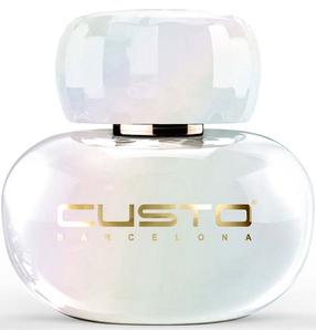 Parfüümvesi Custo Barcelona I am the Power, 100 ml