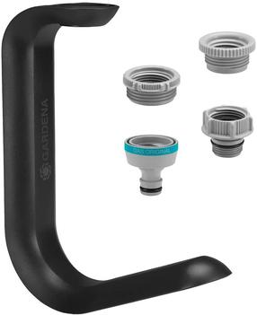 Sieninė pakaba Gardena Liano Hose Holder TapFix