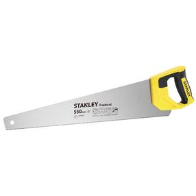 Käsisaag Stanley STHT1-20353, universaalne, 550 mm
