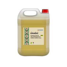 Linaõli Eskaro 5 l