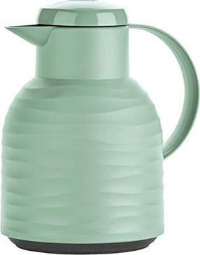 Lauatermos Emsa Samba, 1 l, roheline v.