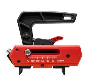 Инструмент 80-K29R090150, 26 см