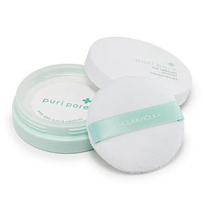Veido pudra Holika Holika Puri Pore No Sebum
