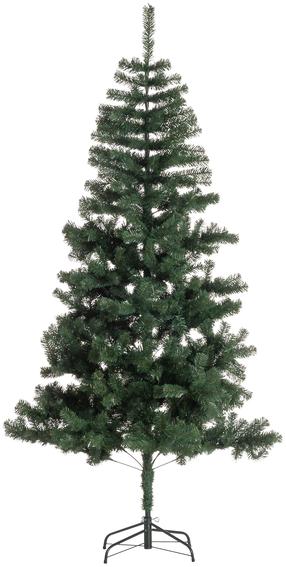 Dirbtinė Kalėdų eglutė Winteria Essential, 215 cm, su stovu