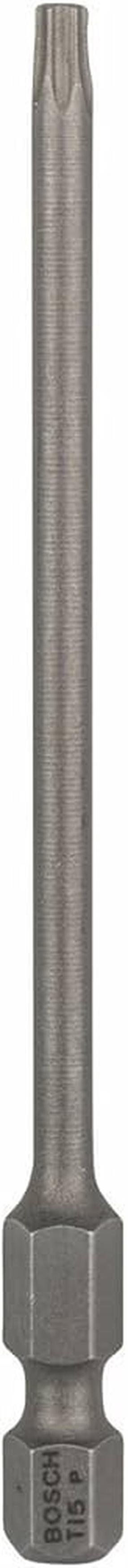 Kruvikeerajaotsik Bosch 2607001650, T15, 89 mm, 1/4"