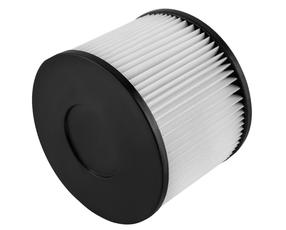 Dulkių siurblio filtras, hepa Kaminer 11621170, 10 cm, ⌀8 cm