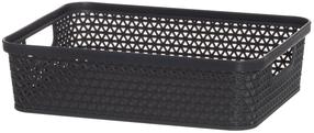 Korv, esemete hoidmiseks Nord Clean 647787, hall v., 25 x 19 x 6.5 cm