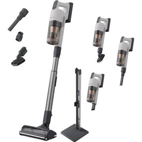 Dulkių siurblys - šluota Electrolux 900 serija EP91UB21SW, 4400 mAh