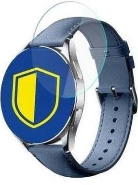 Aizsargstikls 3MK, Glass for Xiaomi Watch S2 46mm, caurspīdīga krās.
