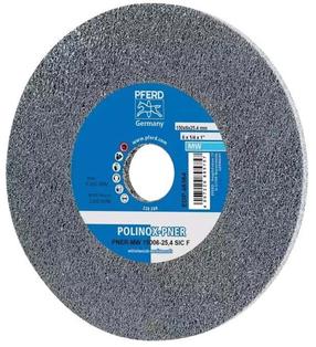 Poliravimo diskas Pferd PNER-MW 15006, 15 cm