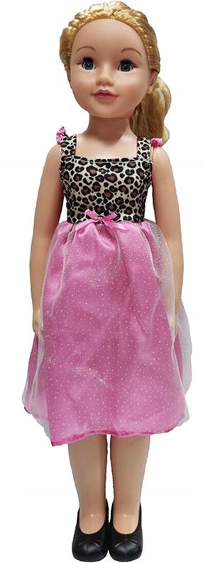Lelle Smily Play Princess SP83722 SP83722, 70 cm, daudzkrāsaina