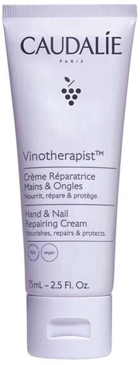 Kätekreem Caudalie Vinotherapist, 0.075 l