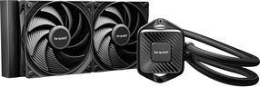 Vesijahutus protsessorile be quiet! Pure Loop 3 240mm, 277 mm x 120 mm