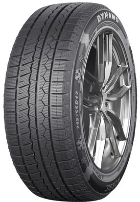 Žieminė automobilių padanga Dynamo Nordic 2310403 205/55/R16, 91-H, C, C, 71 dB