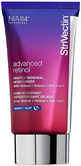 Крем для лица StriVectin Advanced Retinol Nightly Renewal Moisturizer, 30 мл