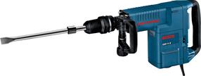 Atšķelšanas āmurs Bosch GSH 11 E, 10.1 kg, 1500 W