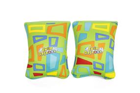 Plaukimo rankovės Bestway, 14 cm x 38 cm