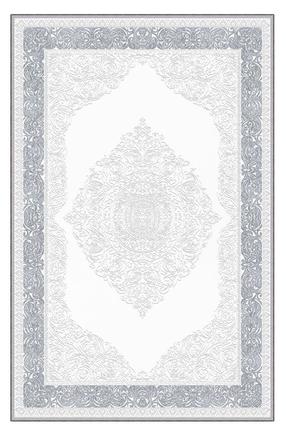 Kilimas Conceptum Hypnose EEXFAB830, balta sp./pilka sp., 120 cm x 80 cm