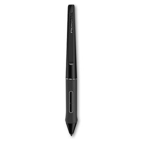 Ekraanipliiats Huion PW517, must v.