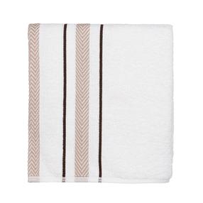  Vannirätik Domoletti SOFT, valge v., 90 cm x 50 cm