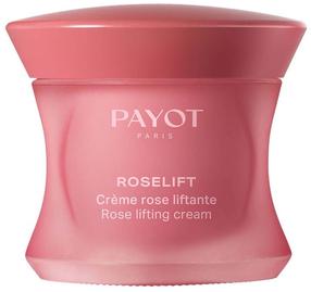Näokreem Payot Roselift Illuminating Pink, 50 ml, 35+
