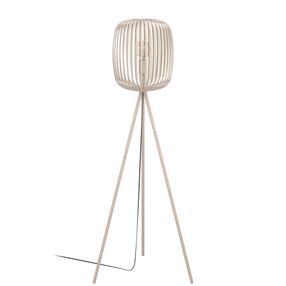 Stāvlampa Eglo Romazzina, 40 W, E27, smilšu brūns krās.