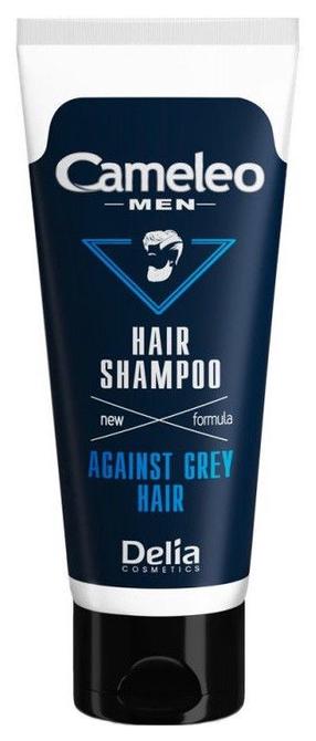 Šampoon Delia Cosmetics Against Grey Hair, 150 ml