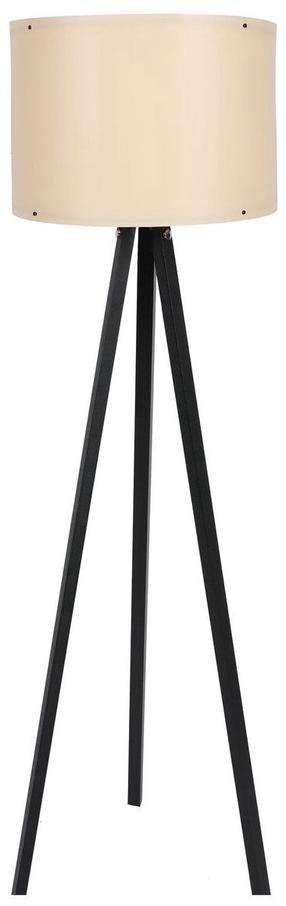 Stāvlampa Opviq 115, 60 W, E27, krēmkrāsa krās.