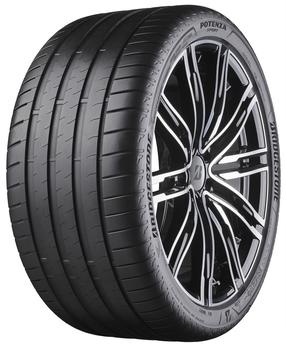 Vasaras automašīnas riepa Bridgestone Potenza Sport 255/45/R19, 104-Y, C, A, 72 dB