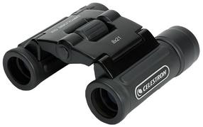 Binokkel Celestron UpClose G2 8x21, reiside jaoks/spordi jaoks