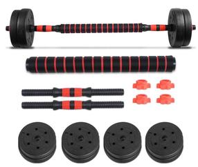 Svaru komplekts Tomaz Sport TS DB x 15 kg