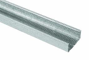 Profilis Rigips Ultrastil 1028705, 3000 mm x 60 mm x 27 mm