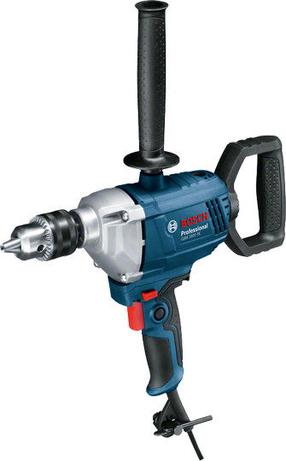 Elektrinis gręžtuvas Bosch, 850 W